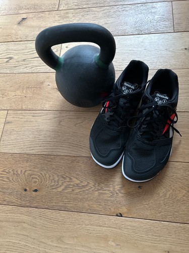 Reebok crossfit nano - crossfit,