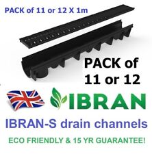 11,12,16,33 Heavy Duty Drain