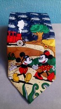 Vintage Mickey Mouse And
