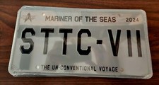 2024 Star Trek The Cruise VII