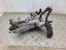 2011 HYUNDAI SANTA FE EGR