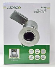 FIRE RATED MAINS VOLTAGE DOWN