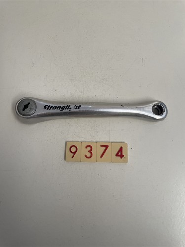 Stronglight cotterless left - stronglight,