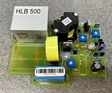 HOTLINE FALCON/BUZZARD