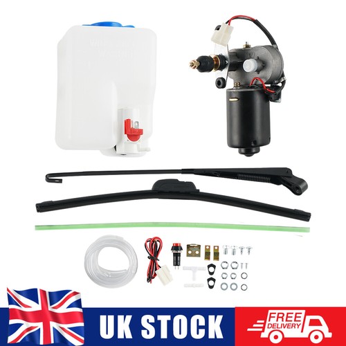 Utv windshield washer bottle - utv, +