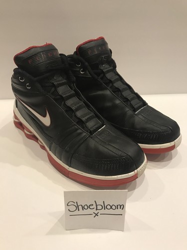 Nike shox elite bb4 - nike, vc