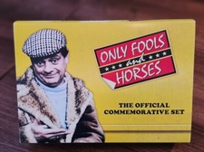 ONLY FOOLS AND HORSES