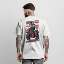 Japanese Bike Culture Unisex