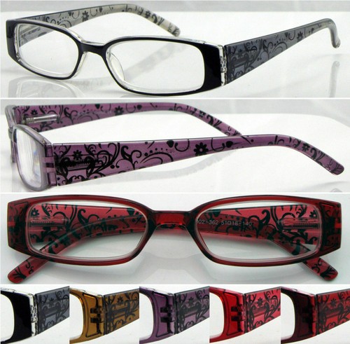 S362 superb quality reading - s362,