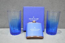Haig Club Whisky Set 2x