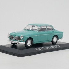 ixo 1:43 VOLVO 121 AMAZON