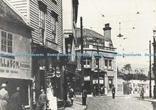 D227099 High Street Angel