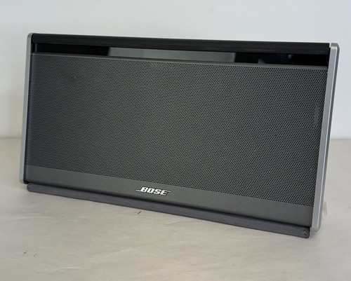 Bose soundlink black - bose,