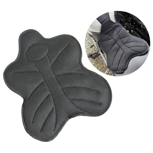 Butterfly type motorcycle seat - type,
