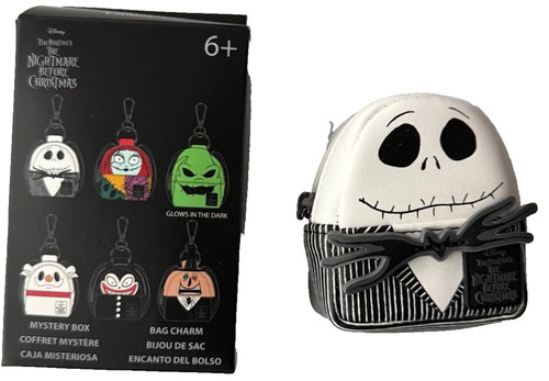 Jack skellington the nightmare - jack,