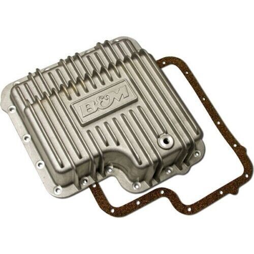 70260 transmission pan - b&m,
