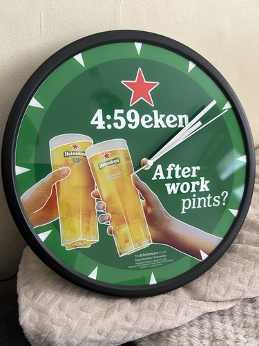 New heineken after work - new,