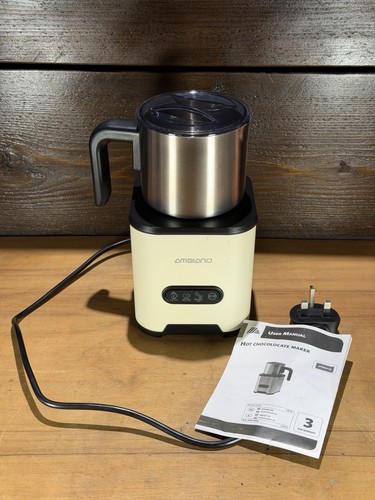 Ambiano electric hot - ambiano,