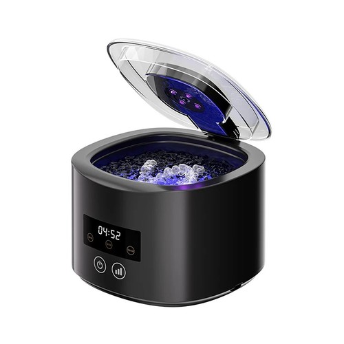 Ultrasonic retainer cleaner - ultrasonic,
