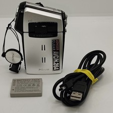 Sanyo Xacti VPC-CG65EX