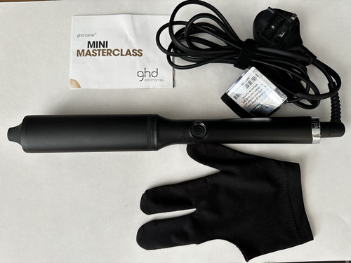 Ghd curve classic - classic, wave