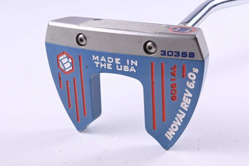 Bettinardi inovai rev - bettinardi, 2018