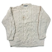 Aran Sweater Market Mens