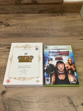WWE - Royal Rumble Anthology