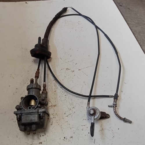 Kawasaki ke100 kc100 kh100 - kawasaki,