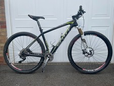 Scott Scale 920 - Upgraded -
