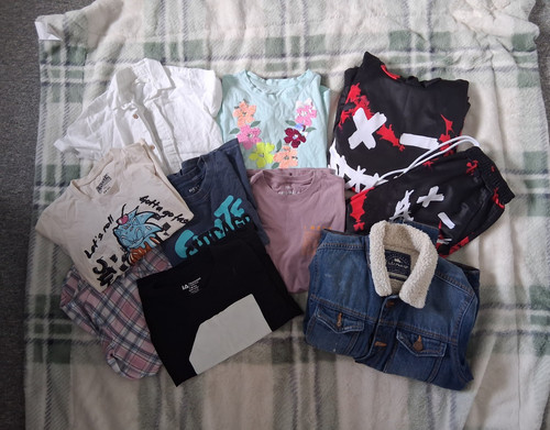 Kids clothing bundle - bundle, 9