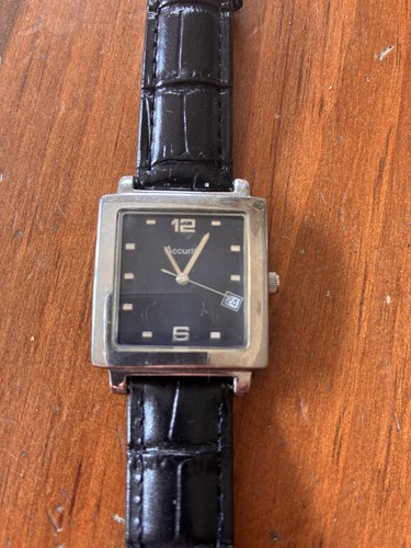 Accurist men dress watch - accurist, men's