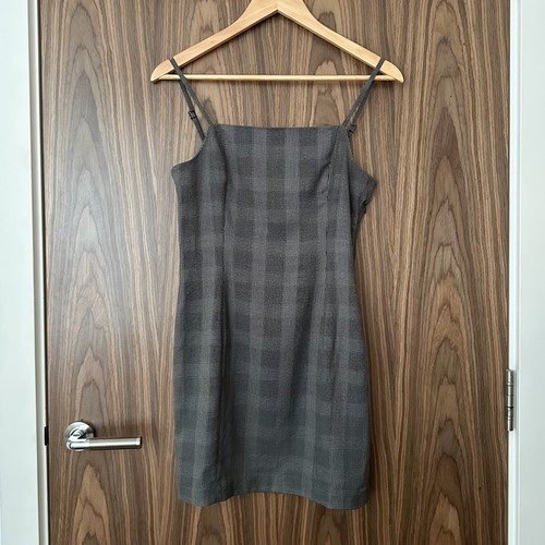 Jack wills grey check - jack, plaid