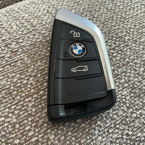 Bmw remote key - remote,