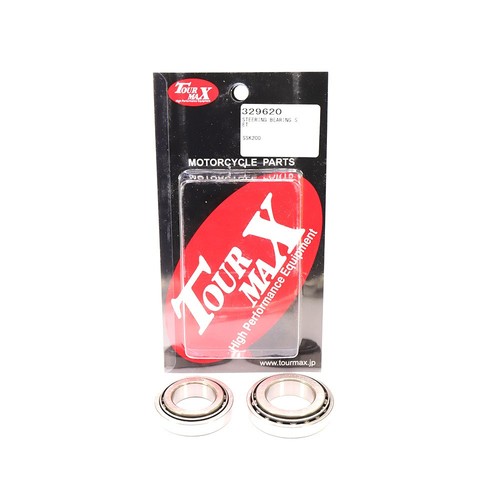 New steering headstock taper - steering,