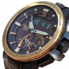 Casio pro trek prw - casio, prw-7000v-1jf