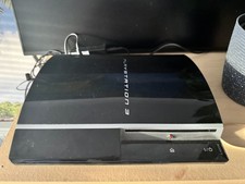 Sony PS3 Fat CECHK03 Console