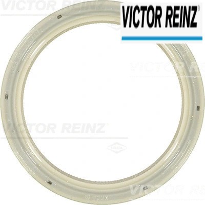 Crankshaft oil seal - crankshaft,