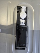 Hotpoint integrated Washing Machine Main Control Board / PCB - Tested.