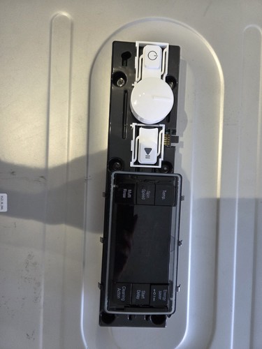 Hotpoint integrated washing - integrated,