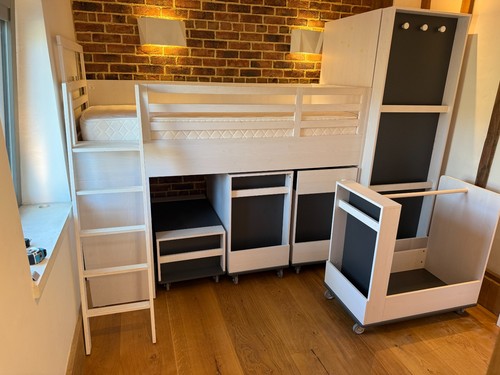 Premium vox nest kids - vox, ‘nest’