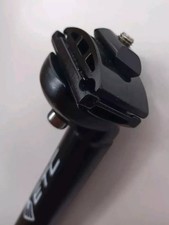 Bike Seat Post Micro Adjust -