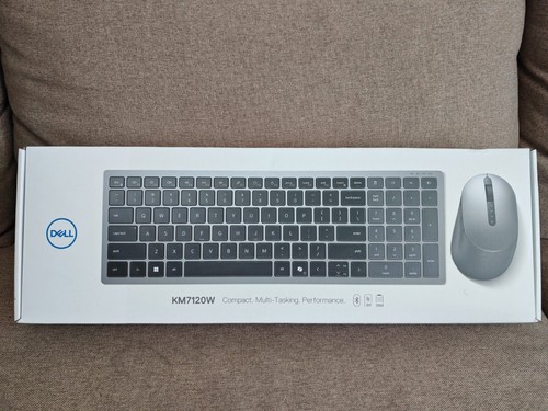 Dell pro plus wireless - pro,