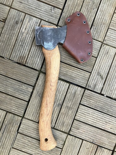 Gransfors bruks large carving - bruks,