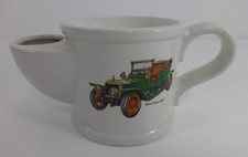 Mens shaving mug grooming - mens,