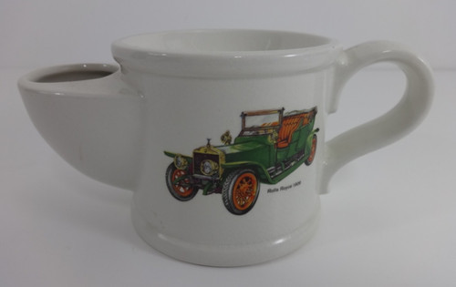 Mens shaving mug - mens, grooming