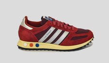 Adidas trainer maroon - trainer,