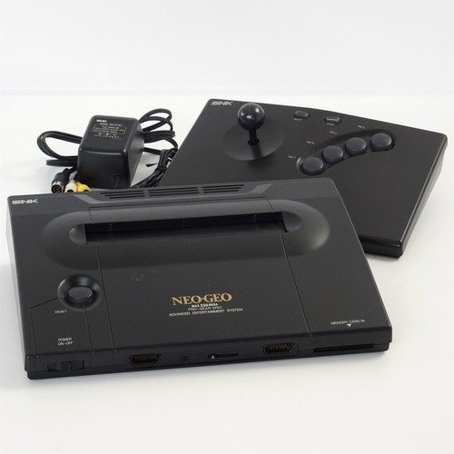 Neo geo aes - neo,