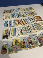 Asterix Panini Stickers 1987