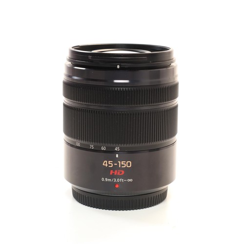 Panasonic lumix 150mm - panasonic, 45-150mm